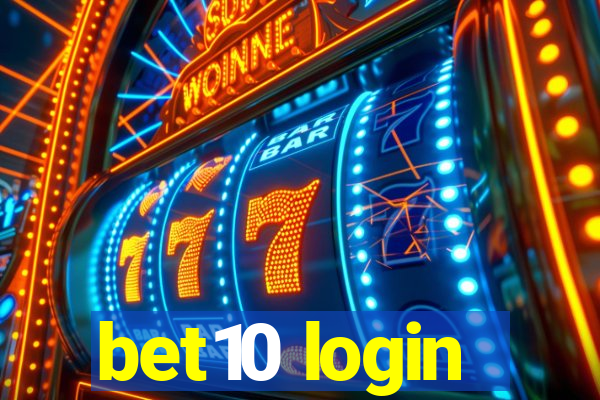 bet10 login